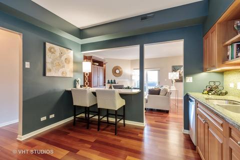 151 E Laurel Ave #102, Lake Forest, IL 60045 photo 9
