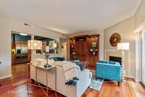 151 E Laurel Ave #102, Lake Forest, IL 60045 photo 4