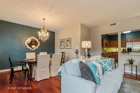 151 E Laurel Ave #102, Lake Forest, IL 60045 photo 8