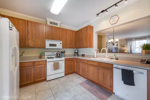 2564 Hatfield Ct, Elgin, IL 60123 photo 6