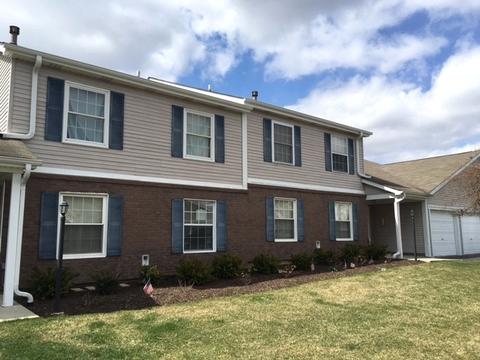 324 Mulberry Ct #D2, Bartlett, IL 60103 photo 1