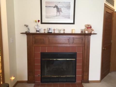 324 Mulberry Ct #D2, Bartlett, IL 60103 photo 8
