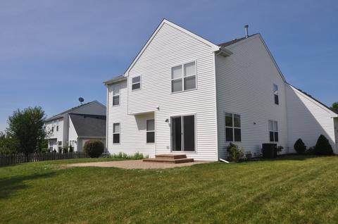 431 Diamondback Way, Algonquin, IL 60102 photo 17
