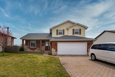 6918 Manchester Dr, Plainfield, IL 60586 photo 1