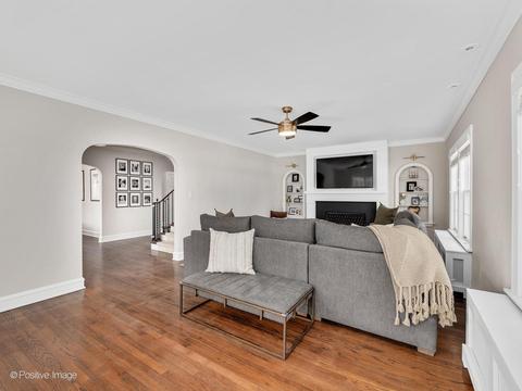 256 E Forest Ave, Elmhurst, IL 60126 photo 7