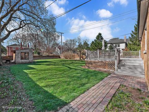 256 E Forest Ave, Elmhurst, IL 60126 photo 33
