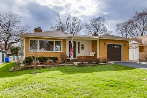 1208 E Liberty Dr, Wheaton, IL 60187 photo 2