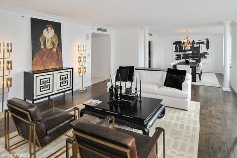 180 E Pearson St #5501, Chicago, IL 60611 photo 6