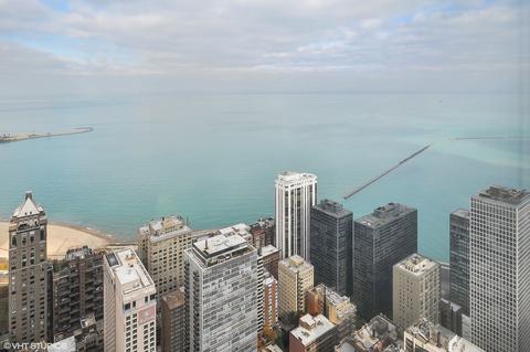 180 E Pearson St #5501, Chicago, IL 60611 photo 25