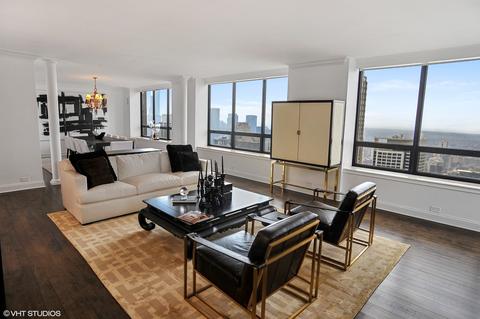 180 E Pearson St #5501, Chicago, IL 60611 photo 7