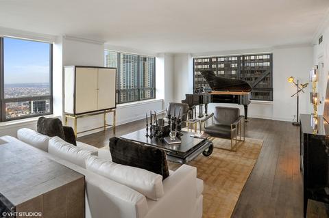 180 E Pearson St #5501, Chicago, IL 60611 photo 4