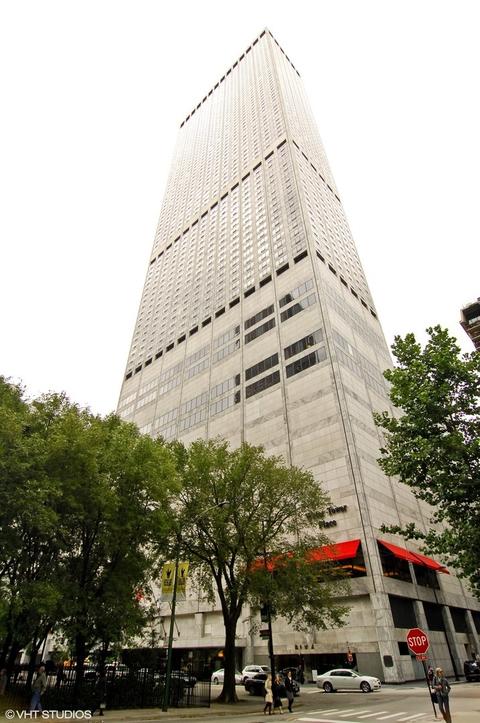180 E Pearson St #5501, Chicago, IL 60611 photo 1