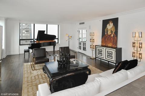 180 E Pearson St #5501, Chicago, IL 60611 photo 5