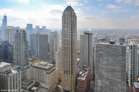 180 E Pearson St #5501, Chicago, IL 60611 photo 24