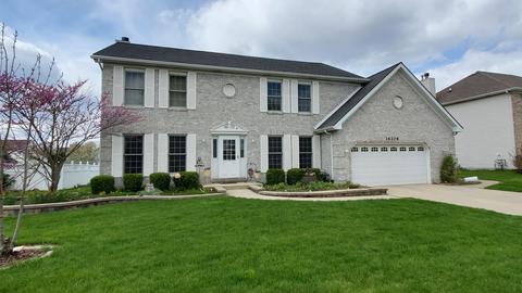 16206 S Howard St, Plainfield, IL 60586 photo 1