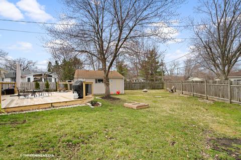 600 Decatur St, Hoffman Estates, IL 60169 photo 21
