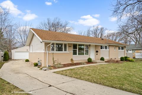 600 Decatur St, Hoffman Estates, IL 60169 photo 1
