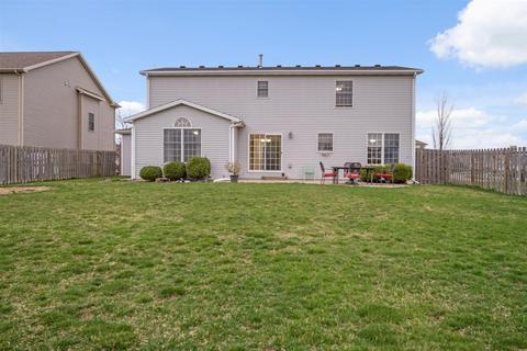 1188 N Pointe Dr, Normal, IL 61761 photo 23