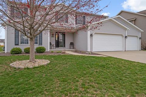 1188 N Pointe Dr, Normal, IL 61761 photo 1