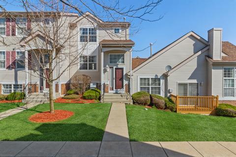 1342 Fox Hound Trl, Beecher, IL 60401 photo 1