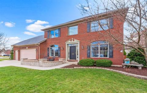 13252 Allyn St, Plainfield, IL 60585 photo 1