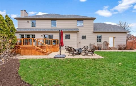 13252 Allyn St, Plainfield, IL 60585 photo 49