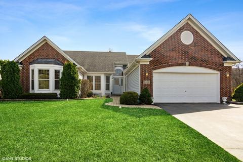 5265 Elliott Dr, Hoffman Estates, IL 60192 photo 1