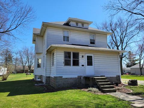 127 Maple Ave, Minonk, IL 61760 photo 1