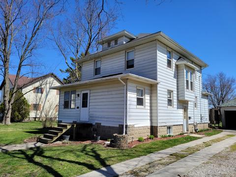 127 Maple Ave, Minonk, IL 61760 photo 2