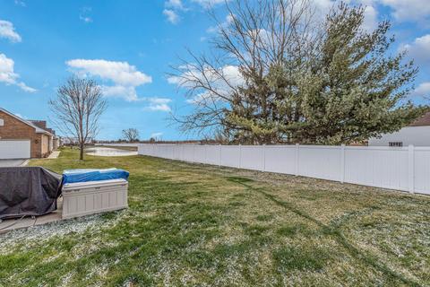 3647 193rd Pl, Lansing, IL 60438 photo 18