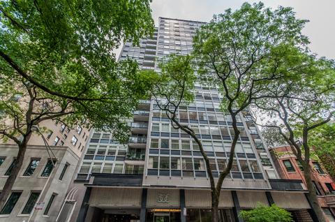 30 Elm St #4D, Chicago, IL 60611 photo 1