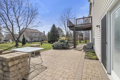 5265 Birch Bark Dr, Hoffman Estates, IL 60192 photo 22