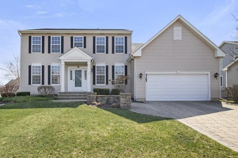 5265 Birch Bark Dr, Hoffman Estates, IL 60192 photo 1