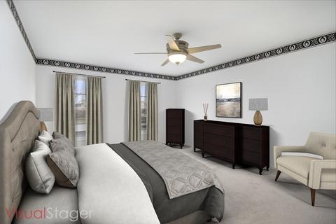 5265 Birch Bark Dr, Hoffman Estates, IL 60192 photo 12