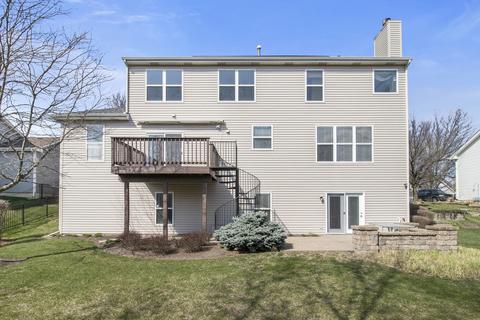 5265 Birch Bark Dr, Hoffman Estates, IL 60192 photo 24