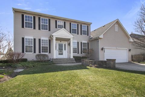 5265 Birch Bark Dr, Hoffman Estates, IL 60192 photo 2