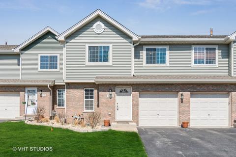 3496 Cerena Ct, Aurora, IL 60504 photo 1