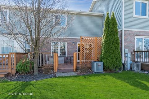 3496 Cerena Ct, Aurora, IL 60504 photo 16
