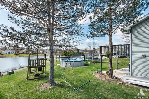 1161 W Sturbridge Dr, Hoffman Estates, IL 60192 photo 30