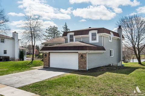 1161 W Sturbridge Dr, Hoffman Estates, IL 60192 photo 3