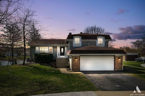 1161 W Sturbridge Dr, Hoffman Estates, IL 60192 photo 1