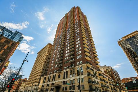 41 E 8th St #804, Chicago, IL 60605 photo 1