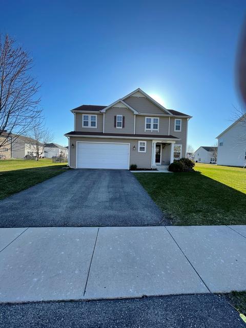 16327 Spring Creek Ln, Plainfield, IL 60544 photo 1