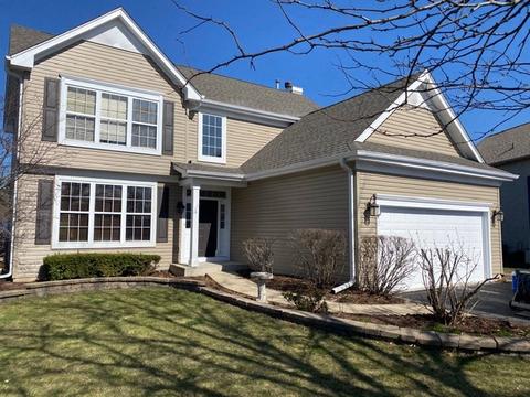 11314 S Marathon Ln S, Plainfield, IL 60585 photo 1