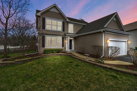 11314 S Marathon Ln S, Plainfield, IL 60585 photo 2