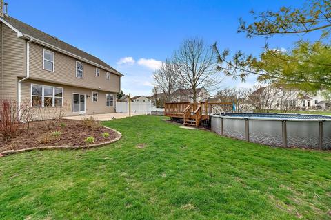 11314 S Marathon Ln S, Plainfield, IL 60585 photo 17