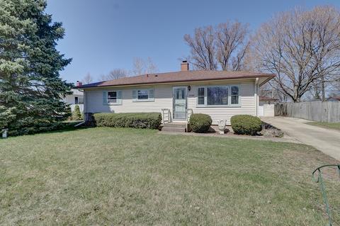 23528 W Renwick Rd, Plainfield, IL 60544 photo 1