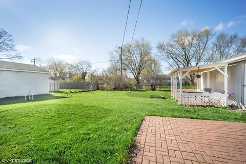 235 W Thacker St, Hoffman Estates, IL 60169 photo 13
