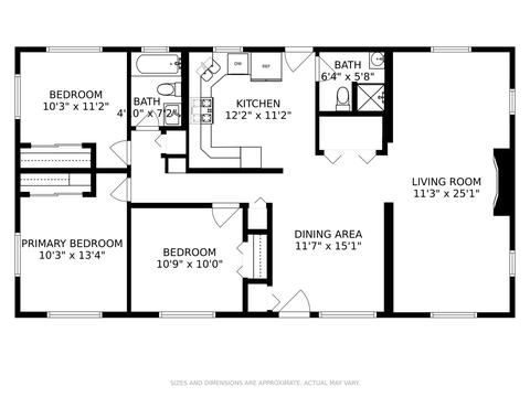 235 W Thacker St, Hoffman Estates, IL 60169 photo 16