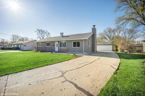 235 W Thacker St, Hoffman Estates, IL 60169 photo 1